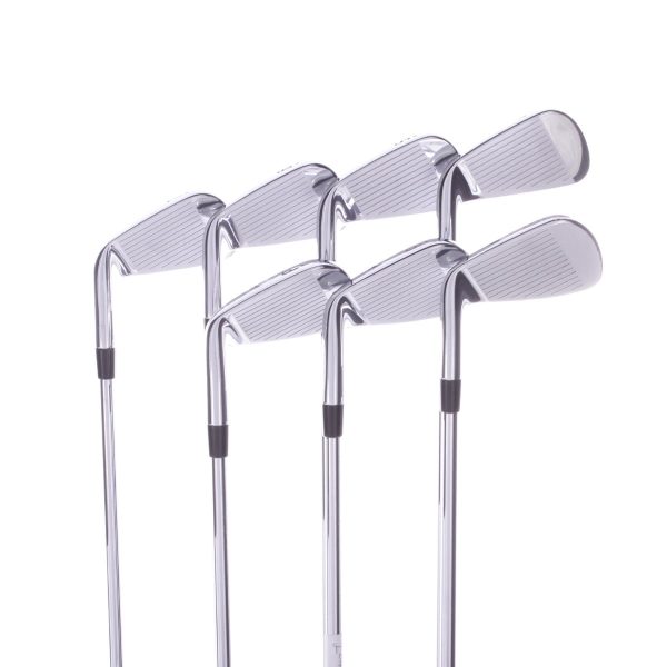 Callaway Apex Pro 19 Steel Irons 4-PW Discount