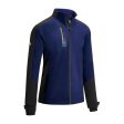 Callaway Stormguard Waterproof Jacket - Peacoat Hot on Sale