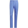 adidas Ultimate365 Tapered Trousers - Blue Fusion on Sale