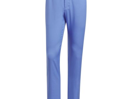 adidas Ultimate365 Tapered Trousers - Blue Fusion on Sale