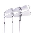 Callaway BIG BERTHA B21 Steel Men s Right Hand Irons 5-PW Regular - KBS MAXCT80 Fashion