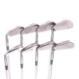 Ben Hogan Edge CFT Steel Men s Right Hand Iron 3-PW Regular - Ben Hogan For Sale