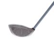 Callaway Great Big Bertha Ladies Right Hand 19 Degree Fairway 5 Wood Online Sale