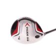 Callaway Big Bertha Graphite Left Hand Fairway 5 Wood 18 Degree Stiff - Callaway 70 For Sale