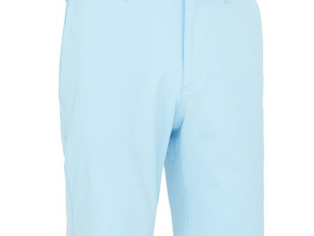 Callaway Chev Tech II Shorts - Blue Grotto Fashion