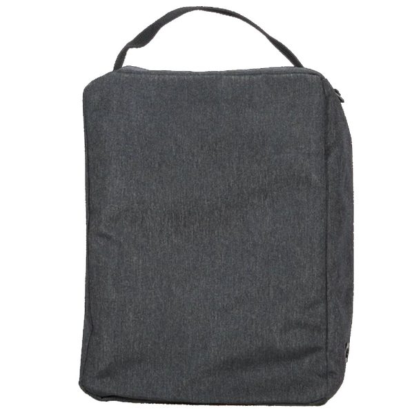 FootJoy Shoe Bag - Heather Charcoal Supply