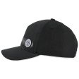 Callaway Straight Shot Cap - Black Sale