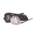 Wilson LaunchPad 2022 (Brand New) Graphite Men s Left Hand Fairway 3 Wood 16 Degree Regular - Project X Evenflow 55g Discount