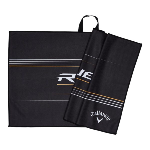 Callaway Rogue ST Towel For Sale