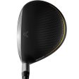 Callaway Rogue ST Fairway Wood - LS Discount