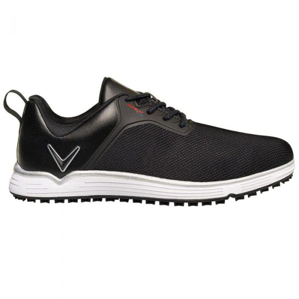 Callaway Apex Lite Spikeless Shoes - Black Online Sale