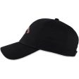 Callaway Ladies Liquid Metal Cap - Black Rose Gold Sale