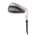 Yonex E Zone Elite 2 Graphite Men s Right Hand 7 Iron 2* Flat Light - Yonex Ex320 Hot on Sale