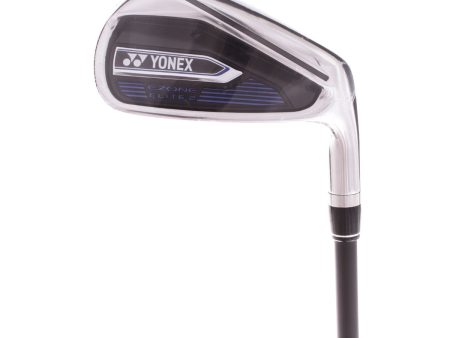 Yonex E Zone Elite 2 Graphite Men s Right Hand 7 Iron 2* Flat Light - Yonex Ex320 Hot on Sale