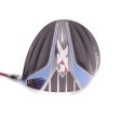 Callaway XR16 Graphite Men s Right Hand Driver 13.5 Degree Senior - Speeder 565 Evolution For Sale