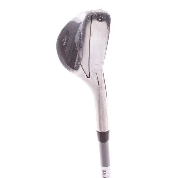 Callaway Mavrik (Brand New) Graphite Men s Right Hand Sand Wedge 54 Degree Regular - Catalyst 65 For Sale