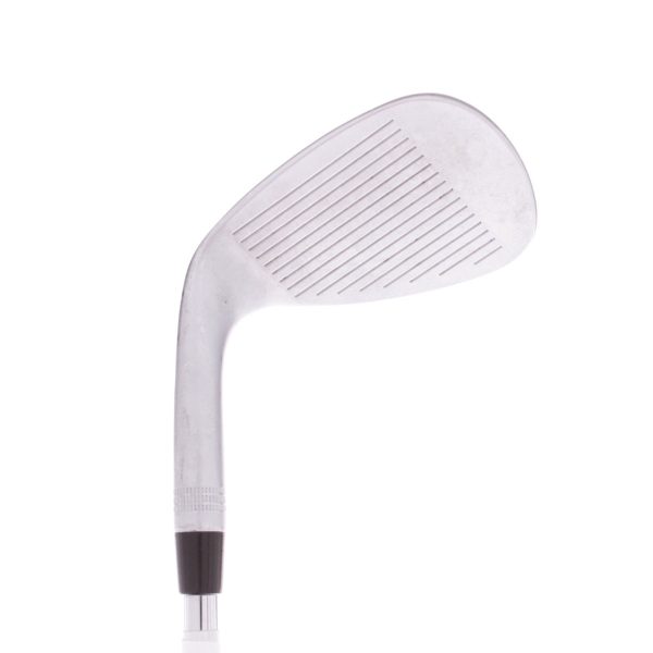 Wilson Staff Model Steel Men s Right Hand Gap Wedge 52 Degree 8 Bounce Stiff - Dynamic Gold For Sale