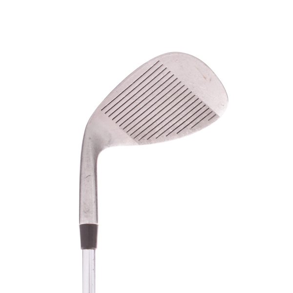 Bullet Original Steel Men s Right Hand Sand Wedge 58 Degree Wedge - True Temper Online Hot Sale