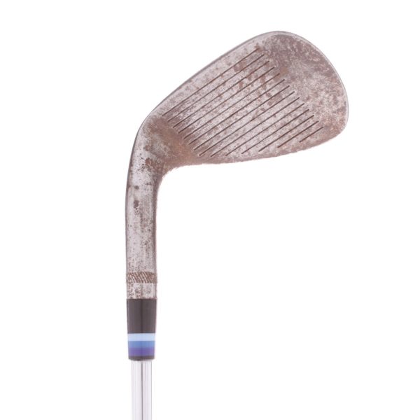 70 J3 Raw Steel Men s Right Hand Approach Wedge 50 Degree Regular - KBS Tour 110 Online