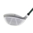 Young Gun Rifle Ladies Right Hand Fairway 3 Wood 15 Degree - Young Gun Online