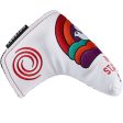 Callaway Ltd. Edition  The Open  Blade Putter Headcover on Sale