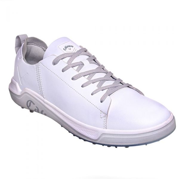 Callaway Laguna Spikeless Shoes - White Online Hot Sale