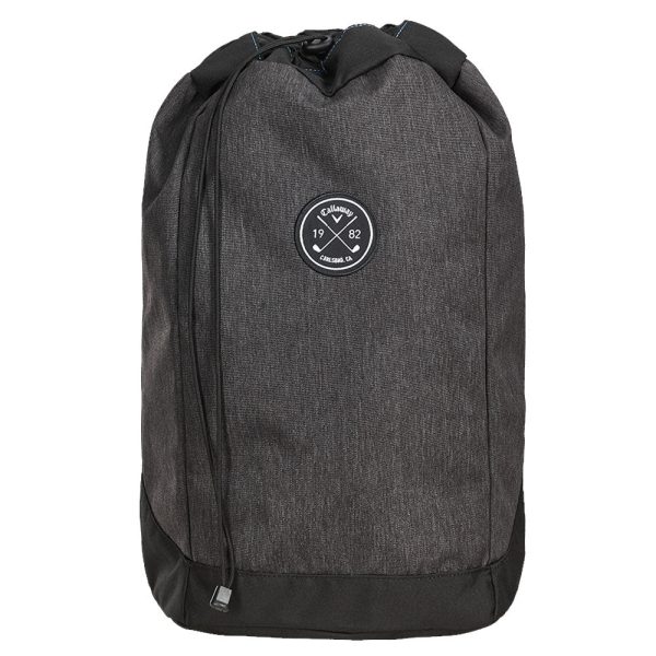 Callaway Clubhouse Collection - Drawstring Backpack Supply