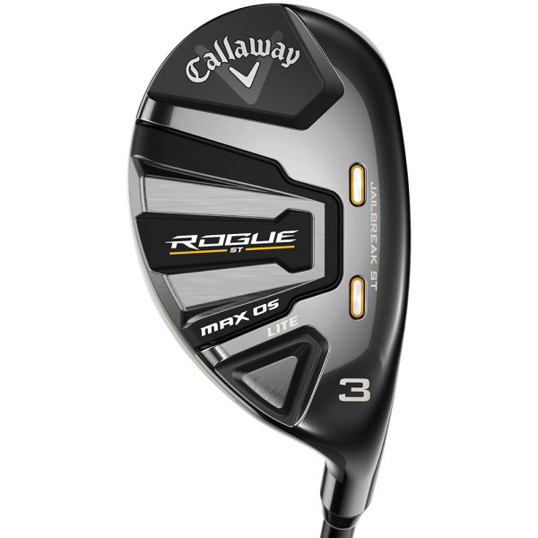 Callaway Rogue ST Hybrid - MAX OS Lite Online