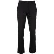 Calvin Klein Bullet Stretch Trouser - Black Online now