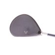 Callaway Big Bertha Steelhead III Graphite Ladies Right Hand Fairway 5 Wood 19 Degree Ladies - System III Fashion