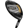 Callaway Rogue ST Fairway Wood - LS Discount