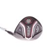 Callaway Big Bertha Fusion Graphite Men s Right Hand Fairway 3 Wood 15 Degree Regular - Recoil F3 Online now