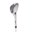 Wilson Staff Model Steel Men s Right Hand Lob Wedge 60 Degree 10 Bounce Stiff - Dynamic Gold For Cheap