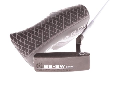 Bettinardi BB-8W Men s Right Hand Putter 34.5 Inches - Bettinardi Fashion