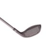 Wilson Launch Pad 2022 Model Graphite Men s Left Hand 4 Hybrid 22 Degree Regular - Evenflow 5.5 Supply