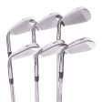 Callaway Apex Pro Forged 16 Graphite Mens Right Hand Irons 5-PW Regular - Project X 5.5 Sale