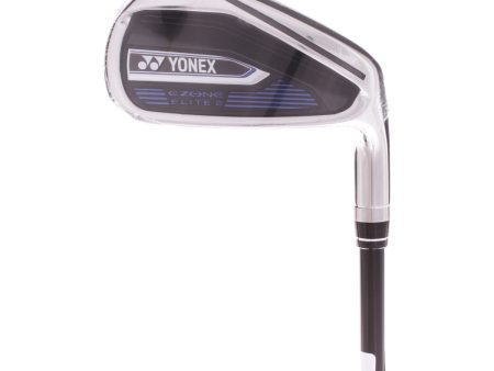 Yonex E Zone Elite 2 Graphite Men s Right Hand 7 Iron Light - Yonex 55 Light Fashion