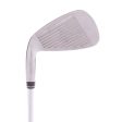 Yonex V Mass 270 Steel Men s Right Hand 2 Iron Regular - True Temper Sale