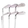 Callaway STEELHEAD X-14 Steel Irons 6-SW Uniflex - Steelhead X-14 Sale