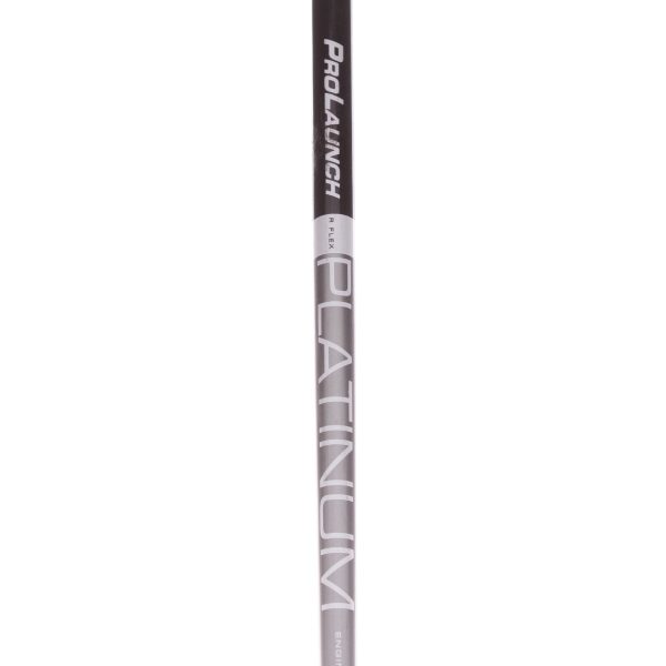 Benross VELOCT ESCAPE Graphite Men s Left Hand Hybrid 3 20 Degree Regular - Prolaunch Platinum Supply