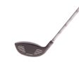 Wilson LaunchPad 2022 Graphite Ladies Right Hand Fairway 5 Wood 19 Degree Ladies - Project X Evenflow 45g Discount