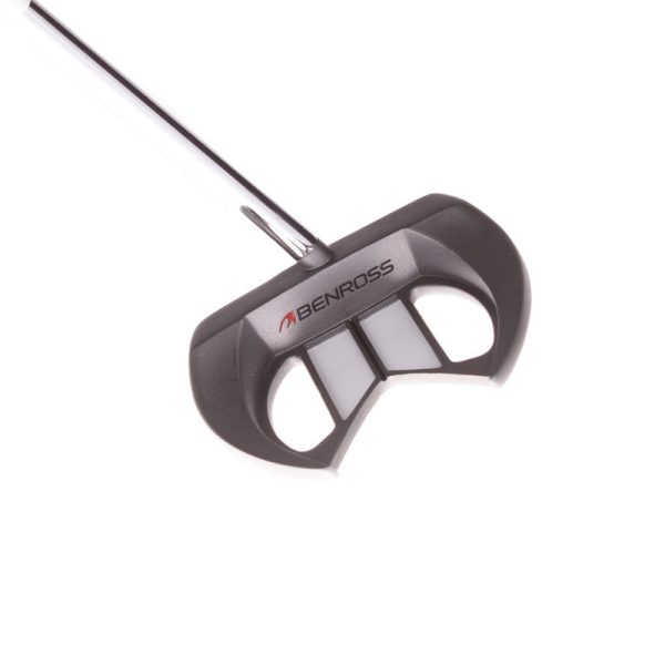 Benross Casino Poker Men s Right Hand Putter 32 Inches - Super Stroke Slim 3.0 Online