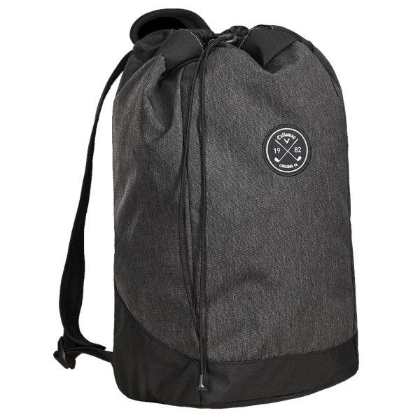 Callaway Clubhouse Collection - Drawstring Backpack Supply