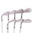 Callaway XR Steel Men s Right Hand Irons 5-SW  Regular - True Temper Speedstep 80 Online