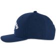 Callaway Tour Authentic Performance Cap - Navy White Cheap