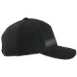 Callaway Straight Shot Cap - Black Sale