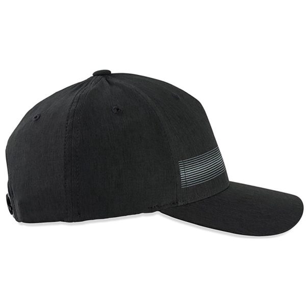 Callaway Straight Shot Cap - Black Sale