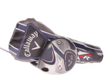 Callaway XR Speed Graphite Men s Right Hand Driver 10.5 Degree Senior - Hazardous Smoke 5.0 Online now