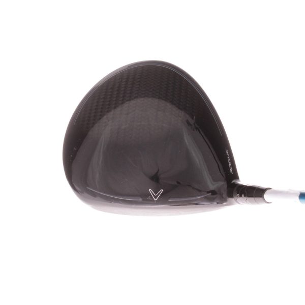 Callaway Rogue Graphite Men s Right Hand Driver 9 Degree Stiff - Evenflow Project X 6.0 Online Sale