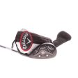 Callaway Apex Graphite Men s Right Hand 2 Hybrid 18 Degree Extra Stiff Catalyst 80 Online Hot Sale